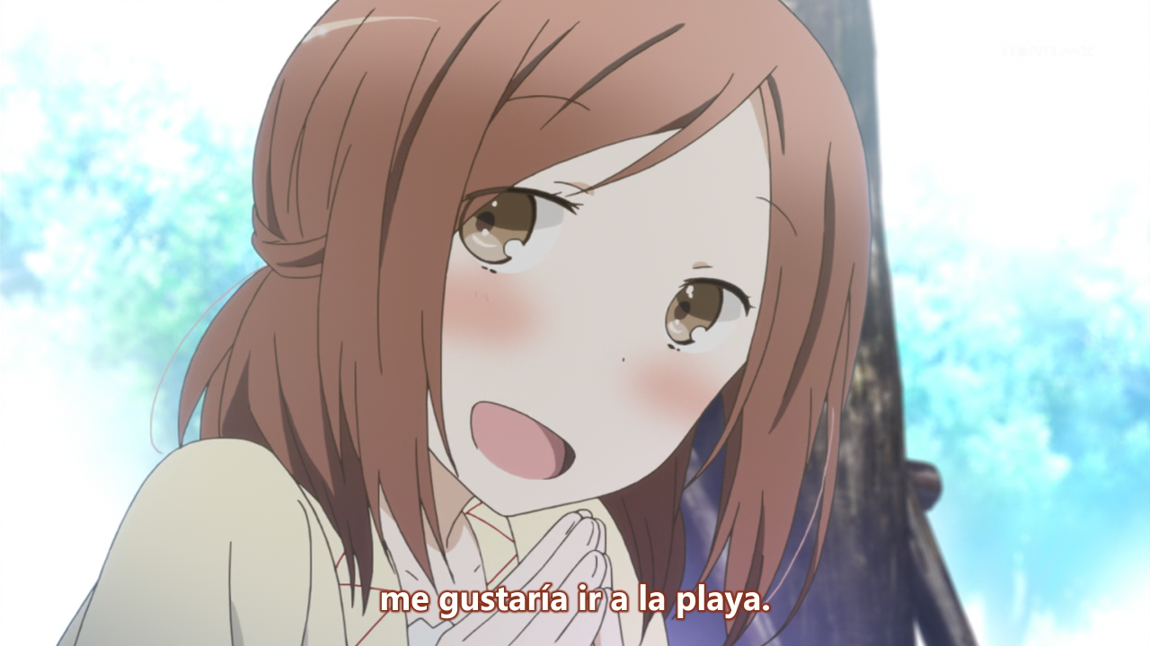 Isshuukan Friends. (Yoru no Kousen)